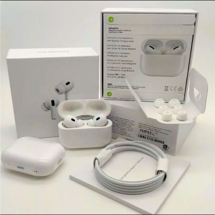 Airpods Pro 2