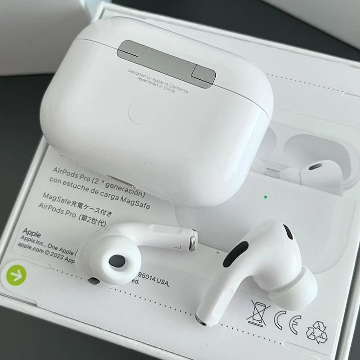 Airpods Pro 2